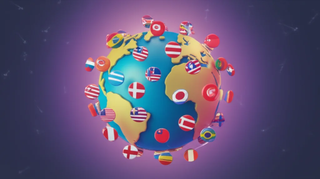 Multilingual classroom tools supporting 50+ languages for ELL support