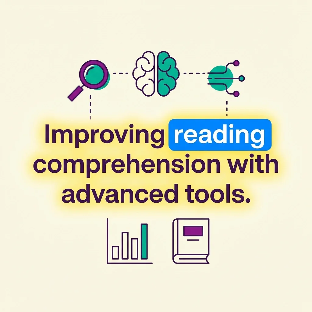 Word highlighting feature for text to speech reading support