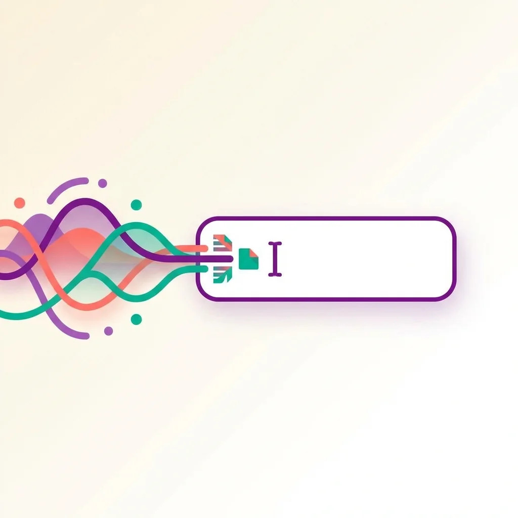 Direct text insertion from voice typing into active text fields