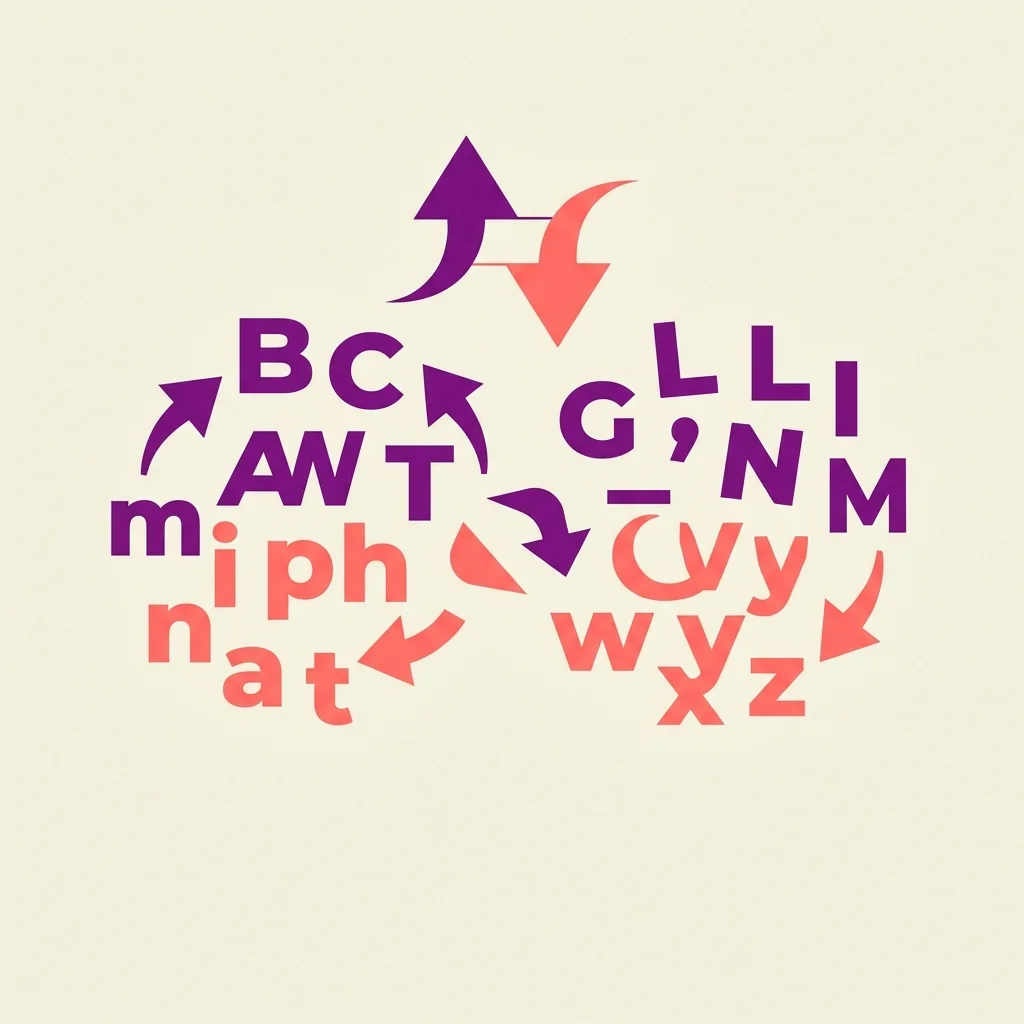 Context-smart capitalization in dyslexia writing tools