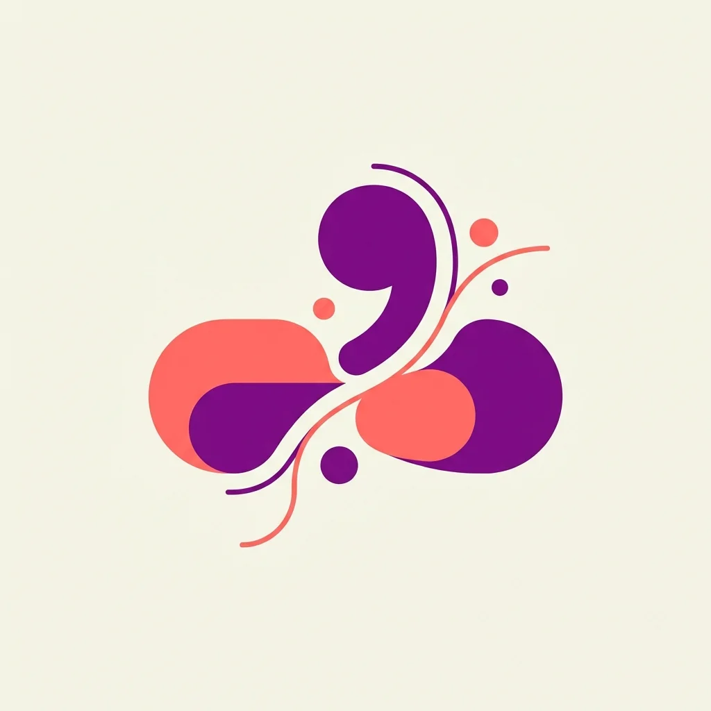 Writing support tools helping with contractions and apostrophes