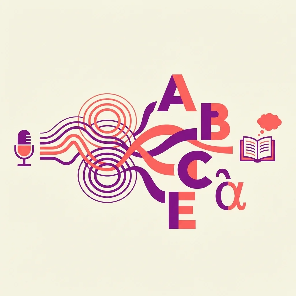 Phonetic spelling helper turning sound-based spelling into correct words